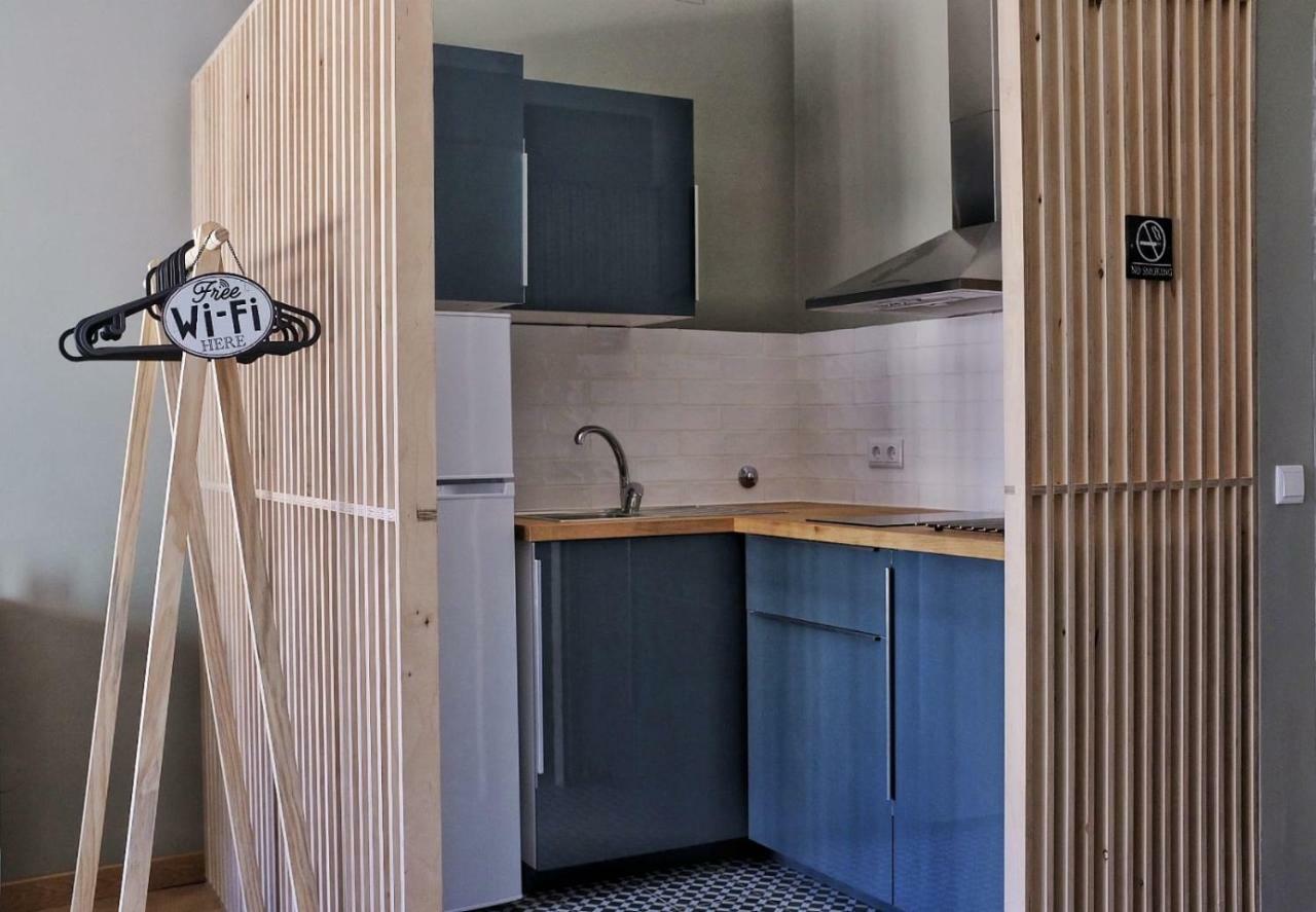 Flats 323 Apartamento Porto