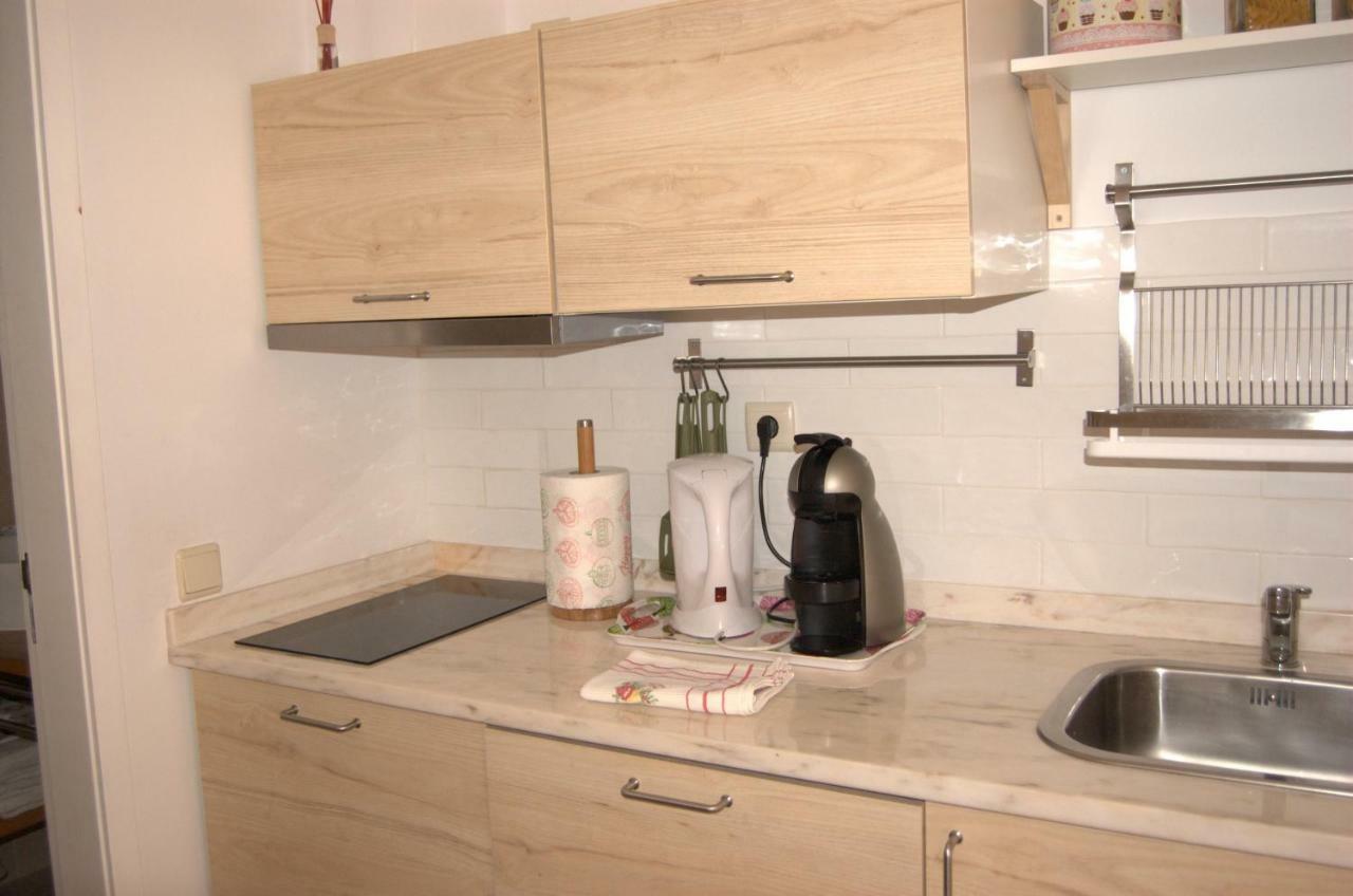 Flats 323 Appartement *